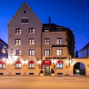 Simones Hotel Fuerstenhof